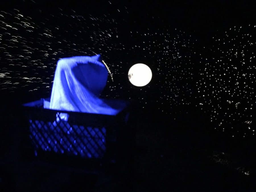 Best rides at Universal Orlando: ET Ride Universal