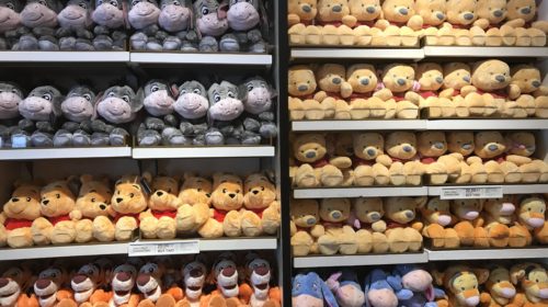 Things you won't regret buying at Disney World