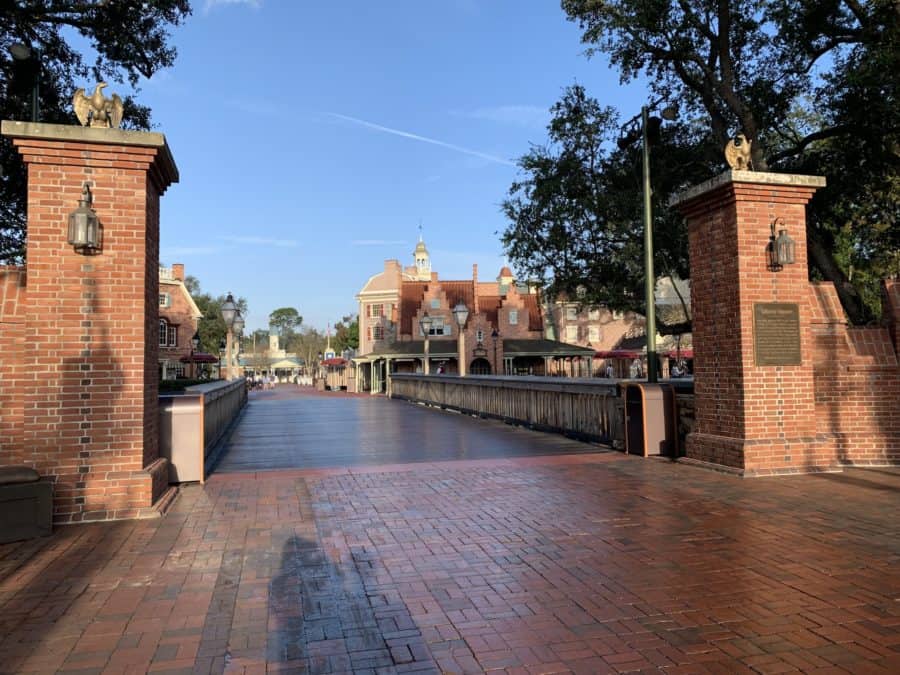 liberty square bridge