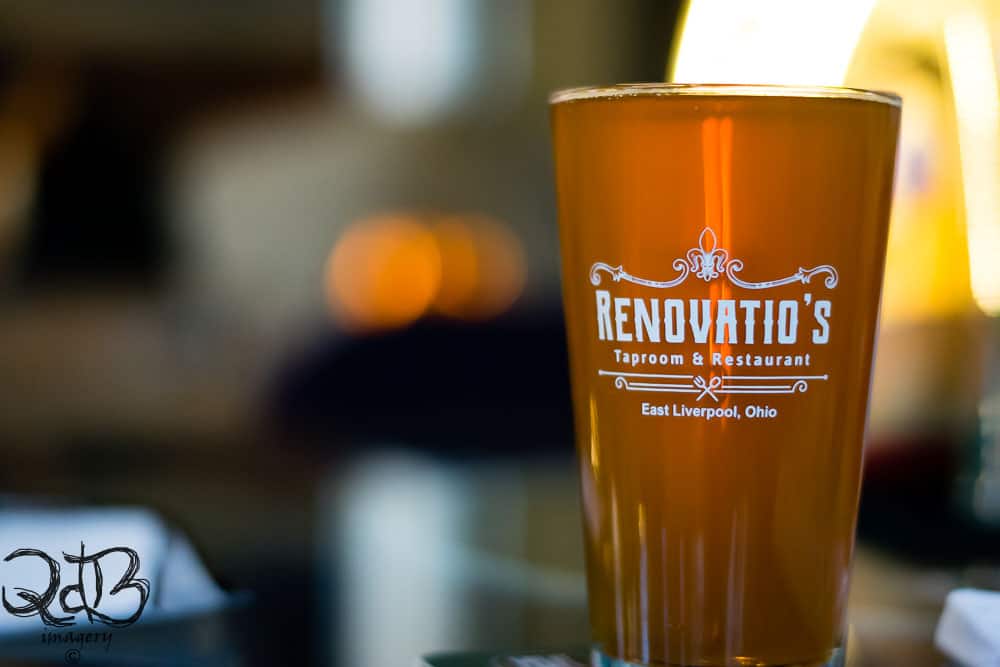 Renovatio's Review East Liverpool