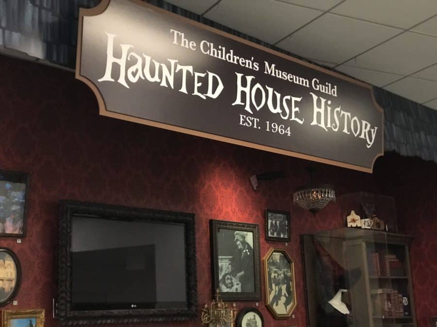Do You Know These 15 Fun Children's Museum of Indianapolis Facts