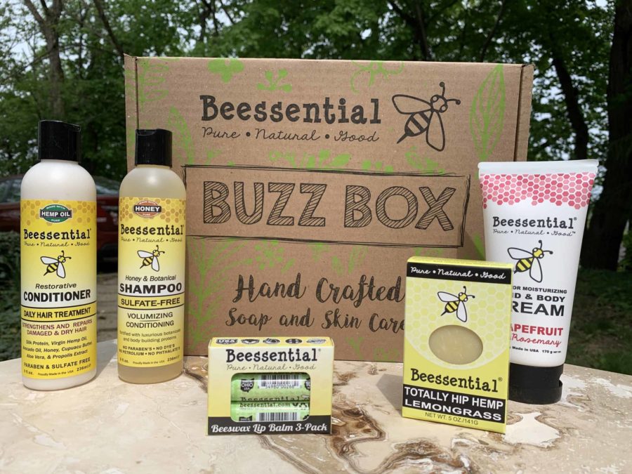 mother's day gifts Buzz Box
