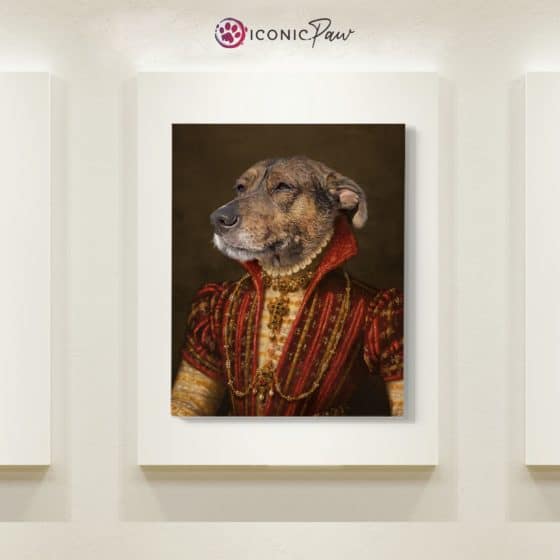 Mother's Day gifts: IconicPaw