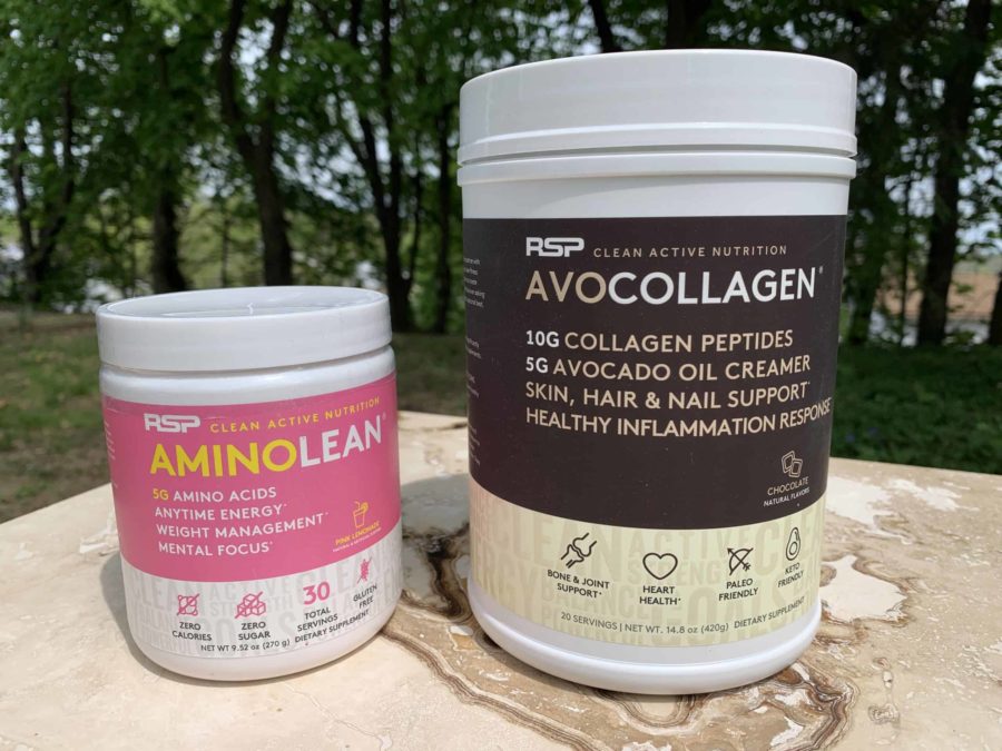 mother's day gifts avo collagen