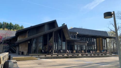 Mohican Lodge Review
