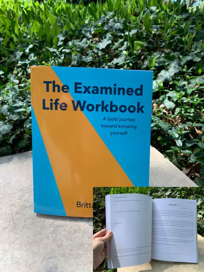examined life workbook