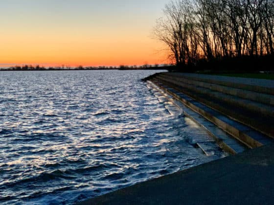 Maumee Bay Lodge Review Lake Erie