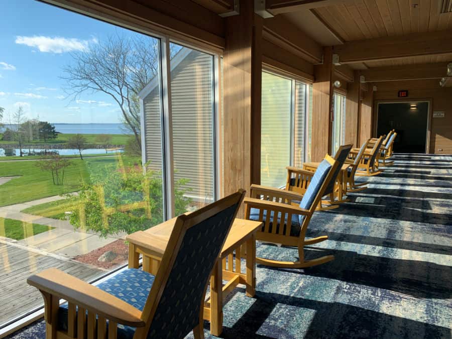 Maumee Bay Lodge Review 