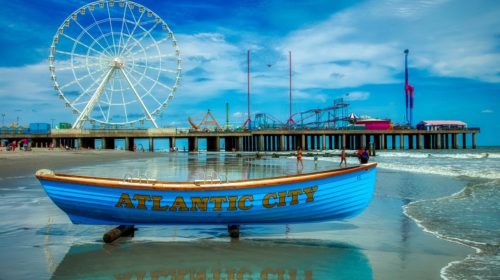 Best free things to do in Atlantic City