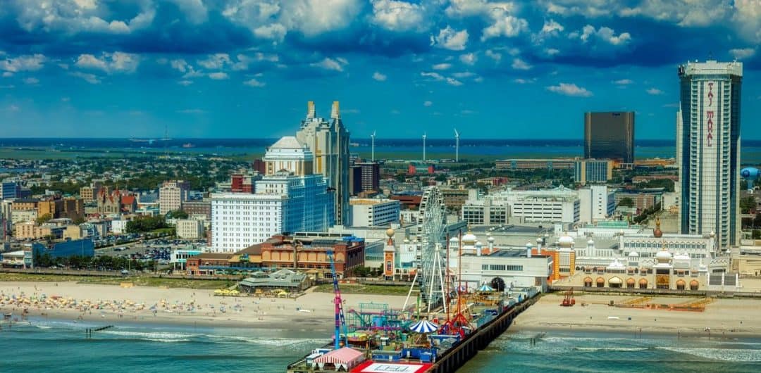 Best free things to do in Atlantic City

How to Structure a City Trip Without Overplanning It