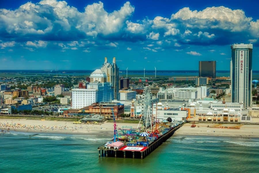 Best free things to do in Atlantic City