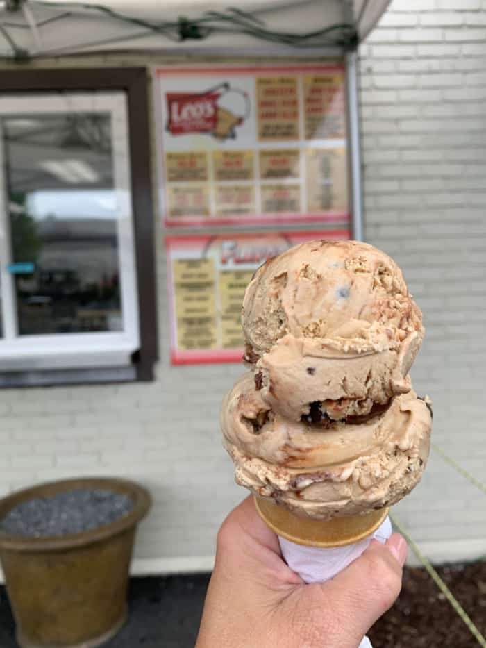The Best Things to Do in Cumberland Valley, PA Ice Cream Trail