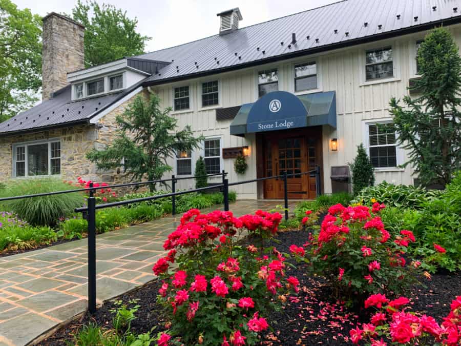 The Best Things to Do in Cumberland Valley, PA Allenberry resort