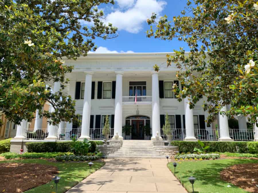 Fun things to do in Macon: