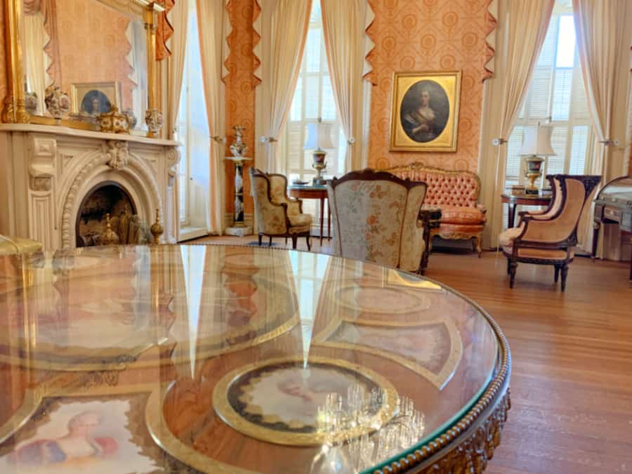 Fun things to do in Macon: Hay House