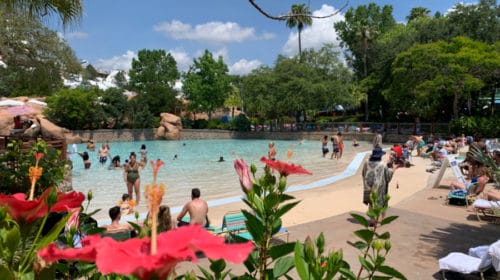 Blizzard Beach for Adults: five fun things to do