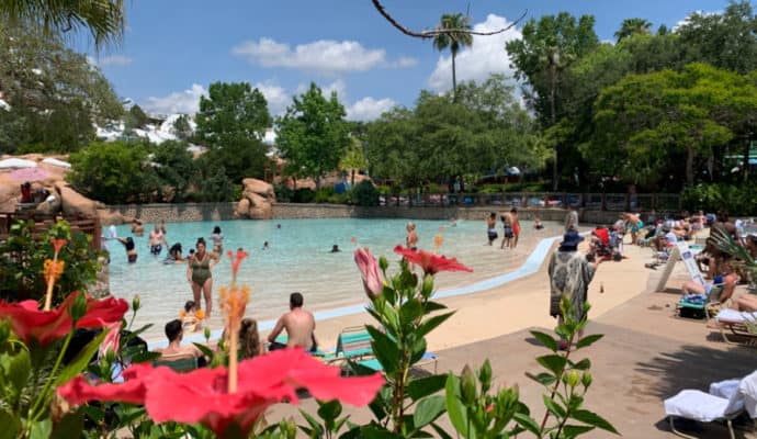 Blizzard Beach for Adults: five fun things to do