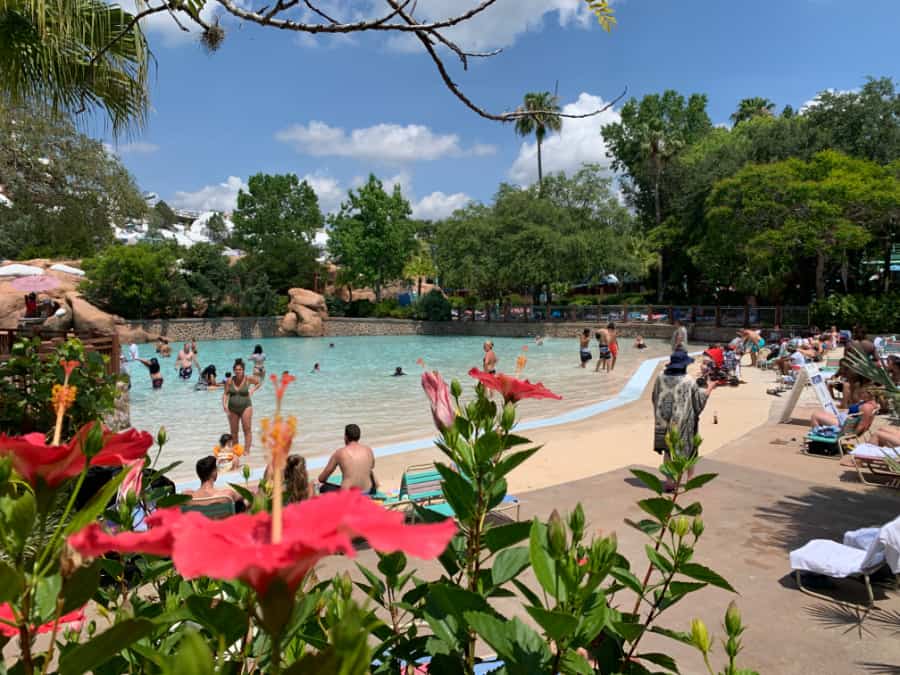 Blizzard Beach for Adults: five fun things to do