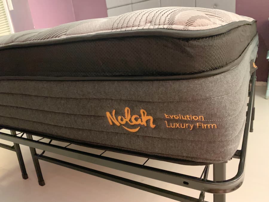 nolah mattress king size