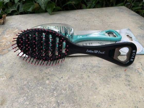 unexpected things to take to college bottle opener brush