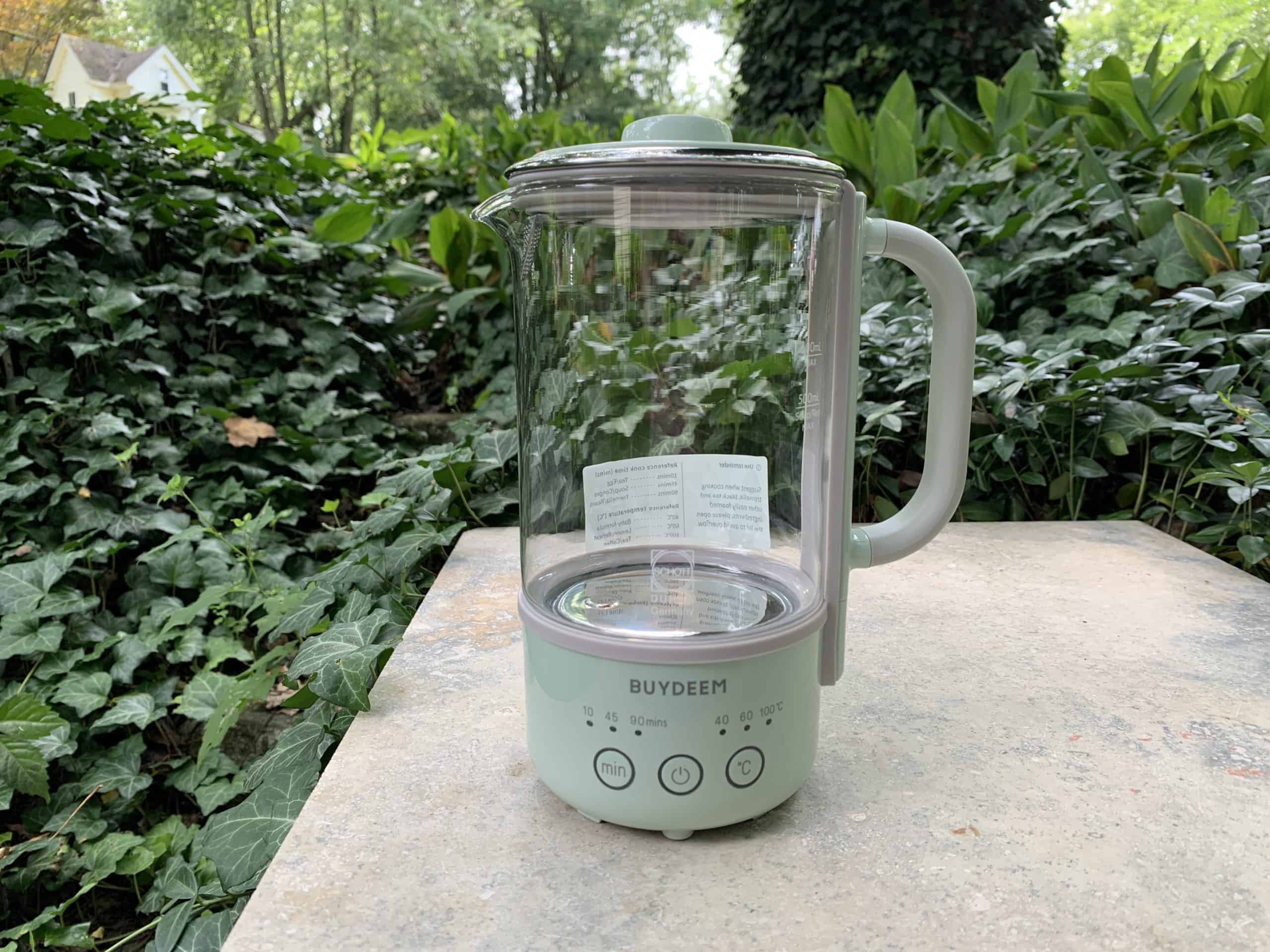 unexpected things to take to college electric tea kettle