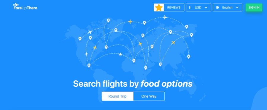 Here's the scoop on FareUpThere and why you need to use it for your next flight purchase. 