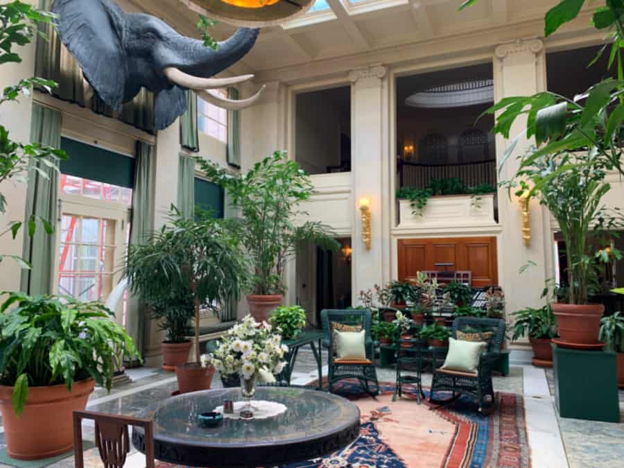 Fun Things to Do in Rochester NY for Couples George Eastman Museum