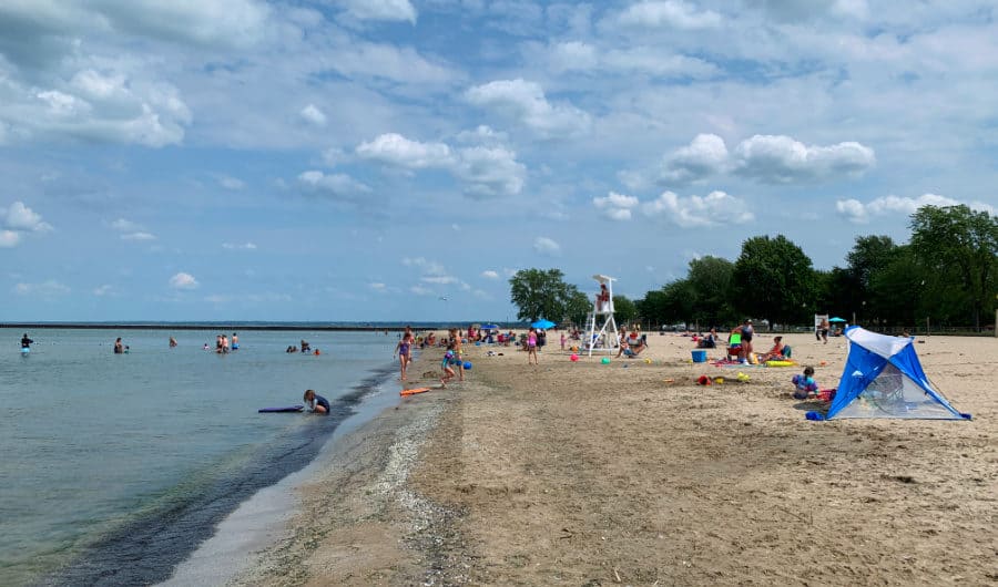 The 10 Top US Lakes That Belong on Every Traveler’s Bucket List 5 Fun Things to Do in Rochester NY for Couples Lake Ontario Beach