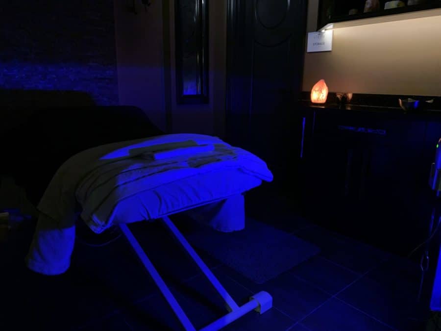 things to do in buffalo for couples romantic places in Buffalo The Harlow Spa massage
