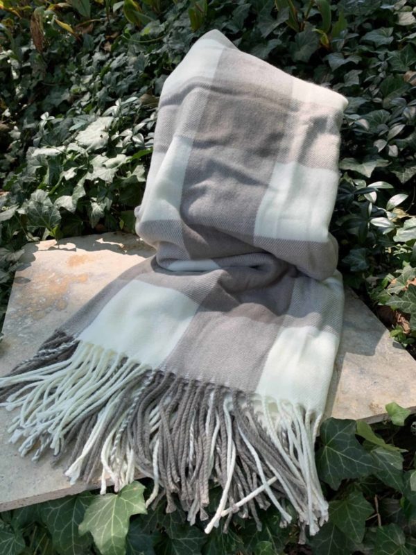 autumn essentials 2021 - cozy blanket