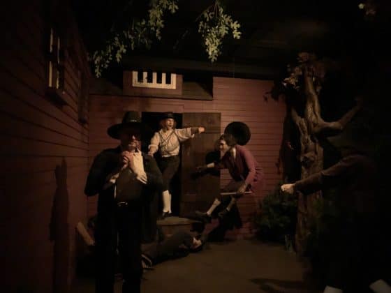best museums in Salem MA Witch History Museum
