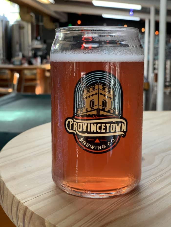 cool things to do in provincetown provincetown brewing co
