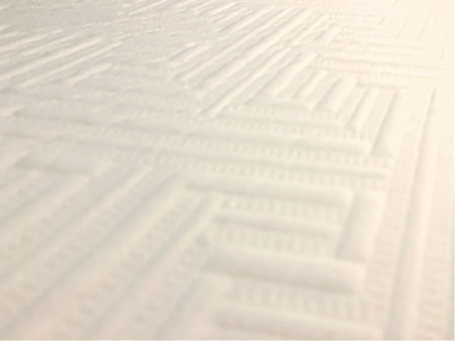 novilla mattress review - plastic opener