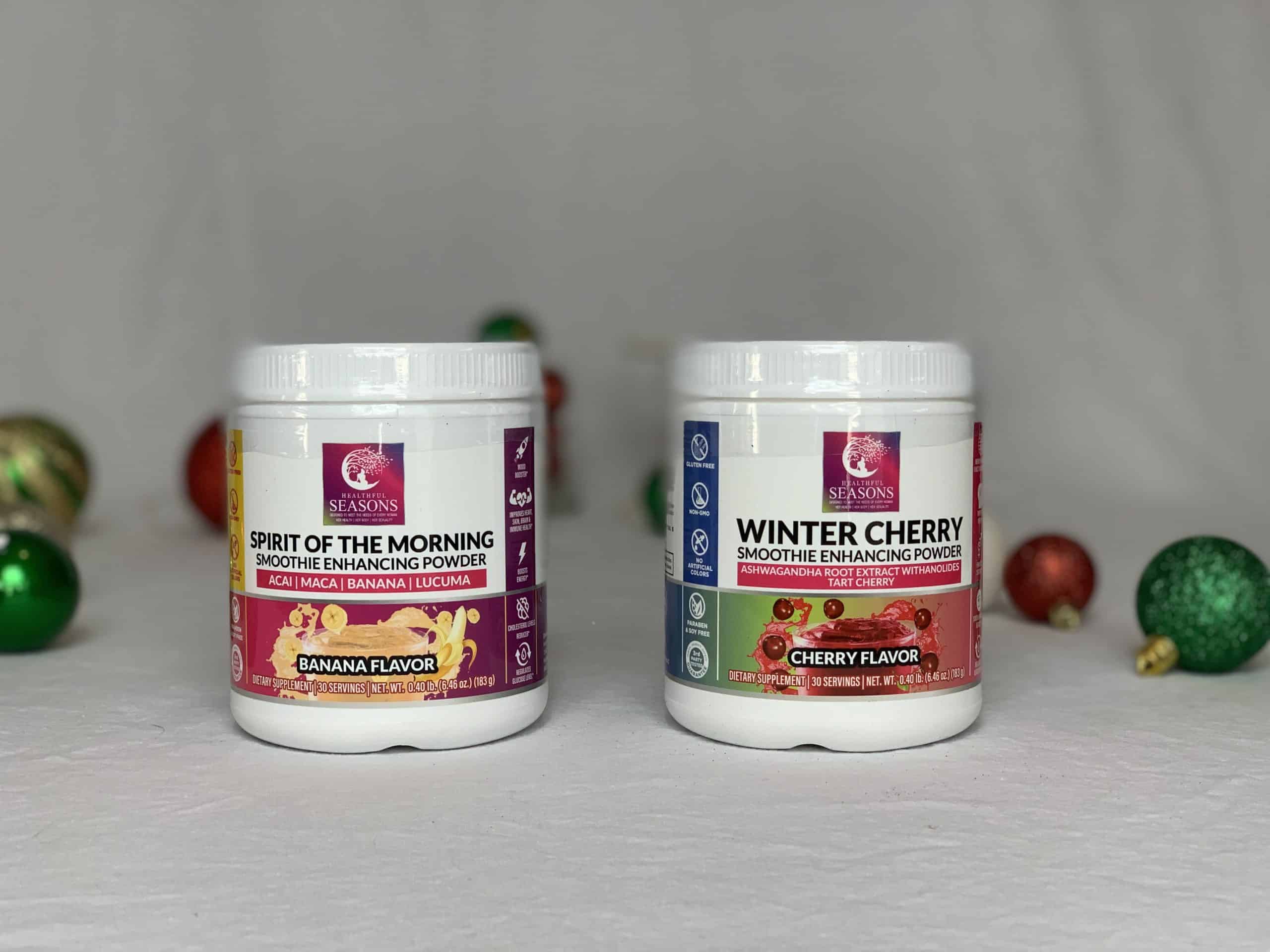 holiday gift guide healthful seasons supplements