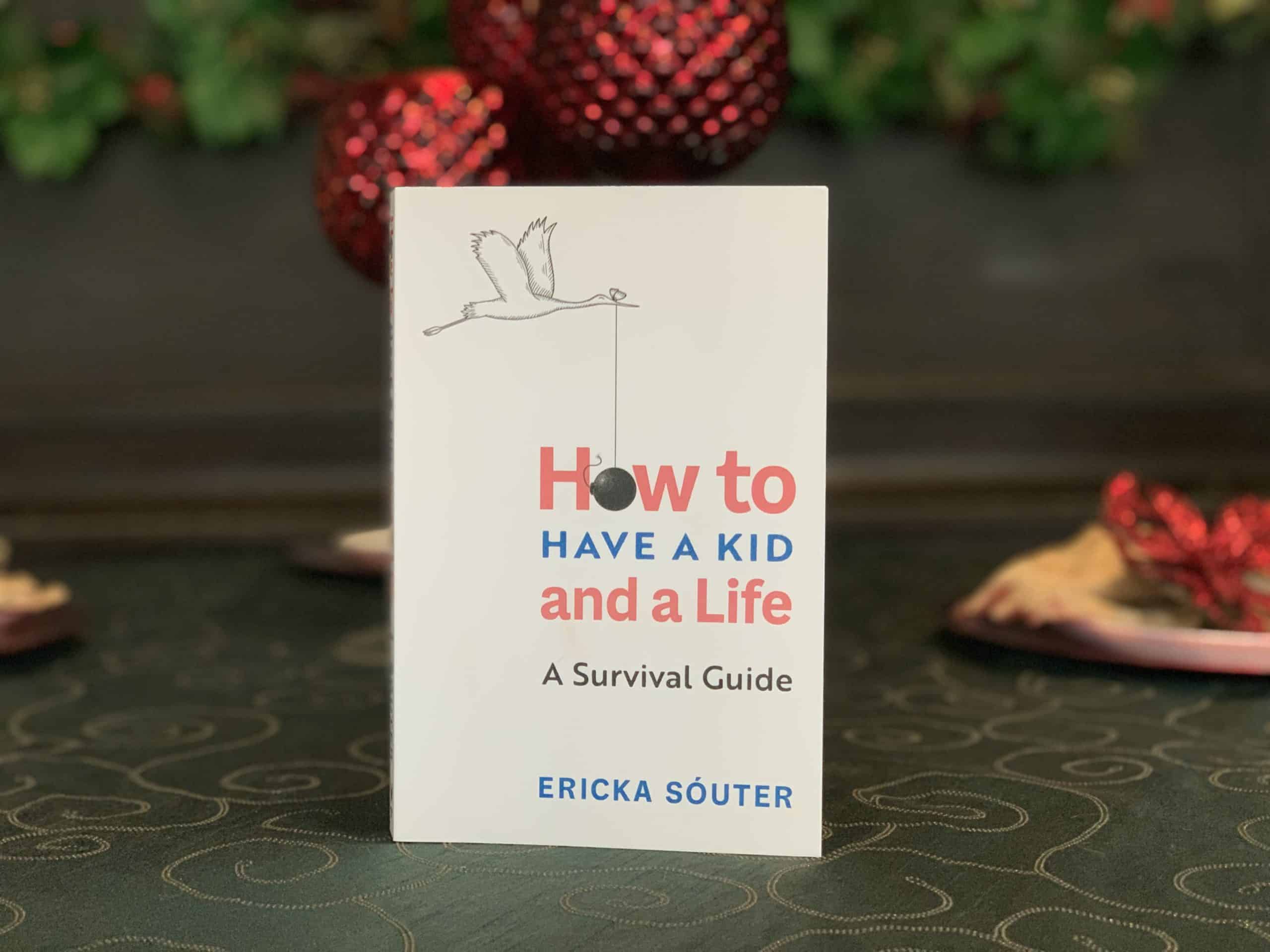 holiday gifts for women how to have a kid and a life