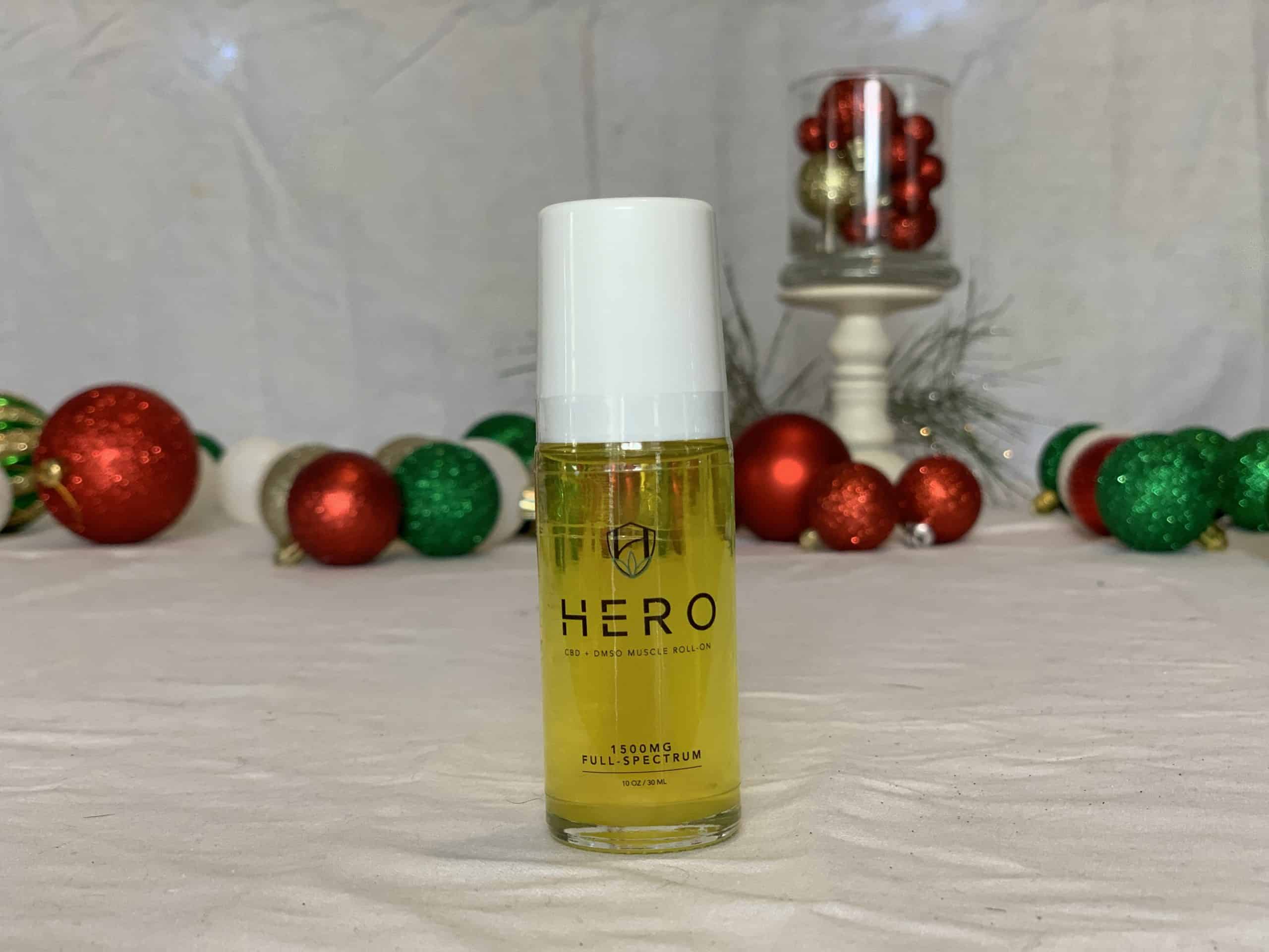 mens holiday gift guide HERO oil scaled