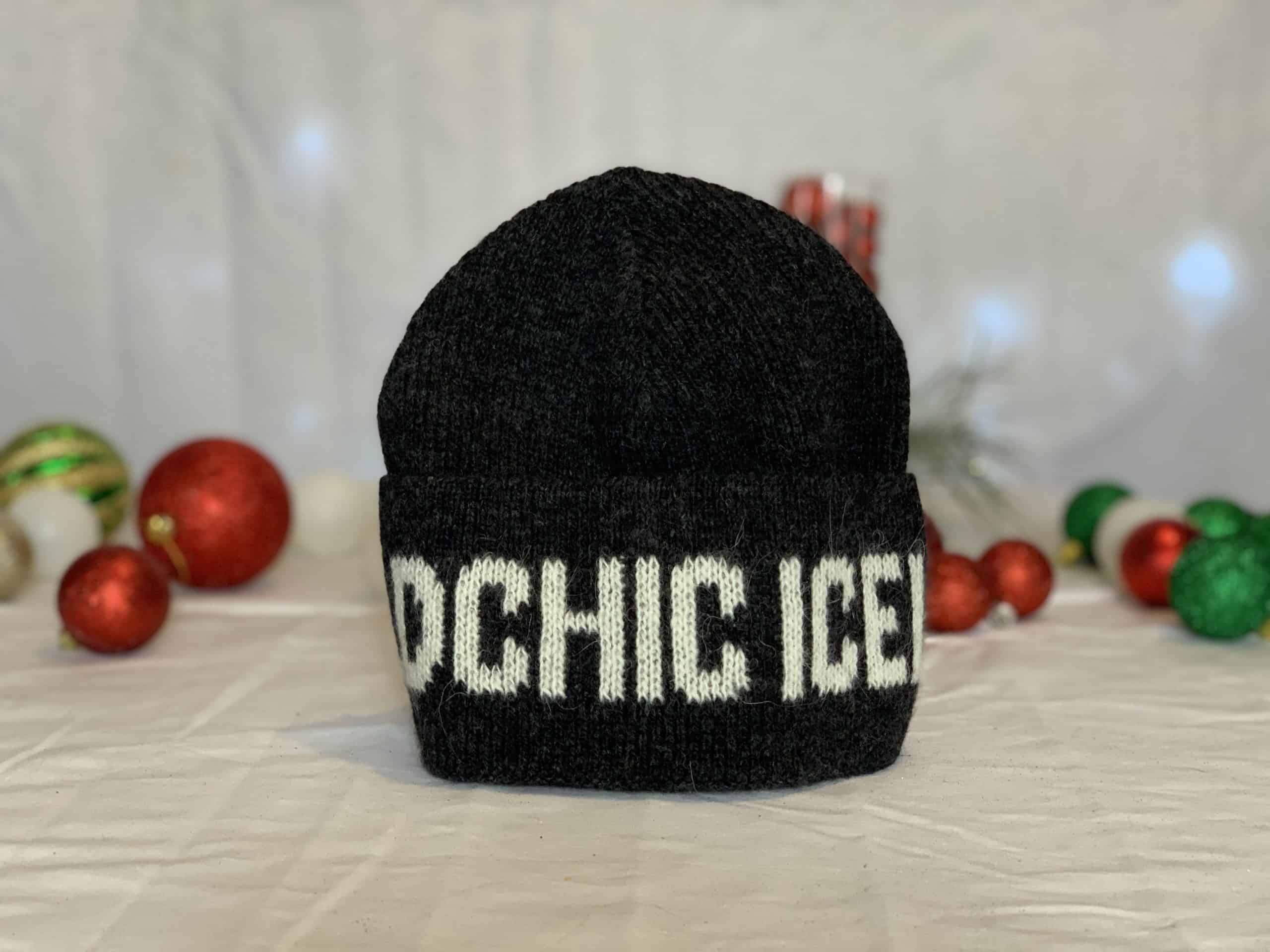 mens holiday gift guide icelandic beanie