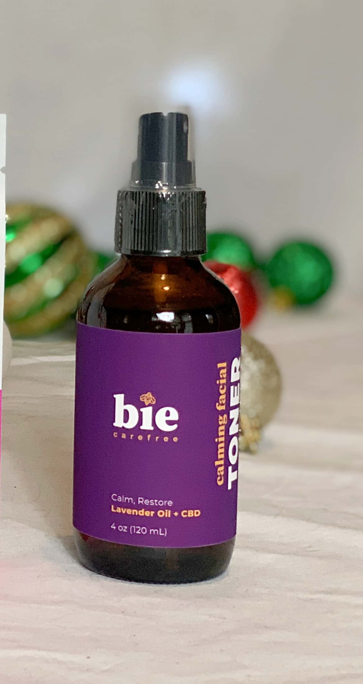 teen holiday gift guide bie facial toner