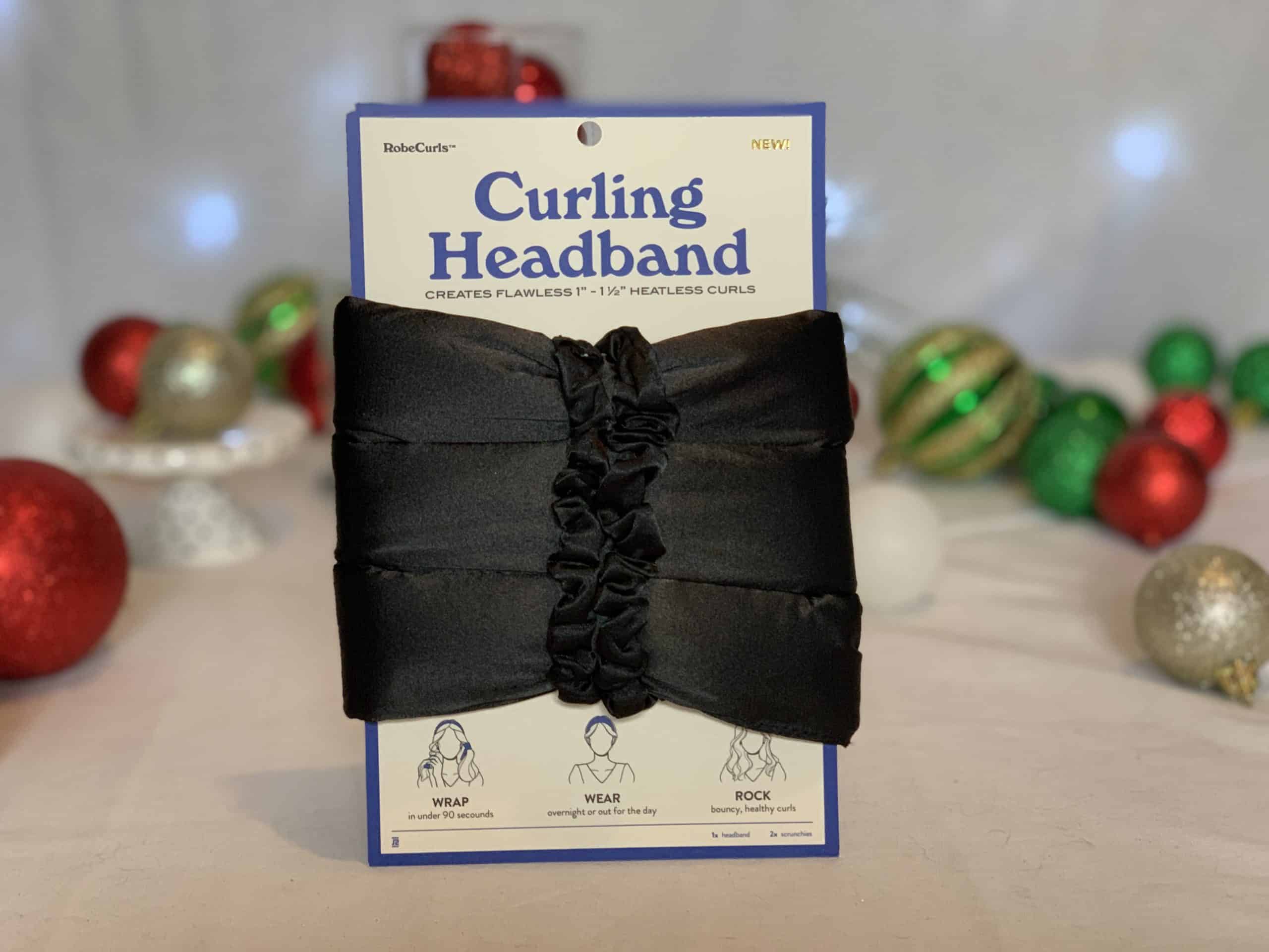 teen holiday gift guide curling headband scaled