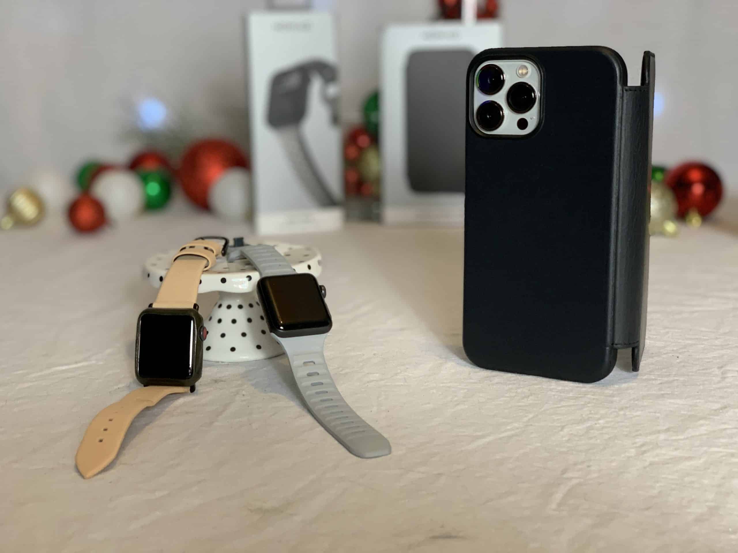 teen holiday gift guide iphone case apple watch band scaled