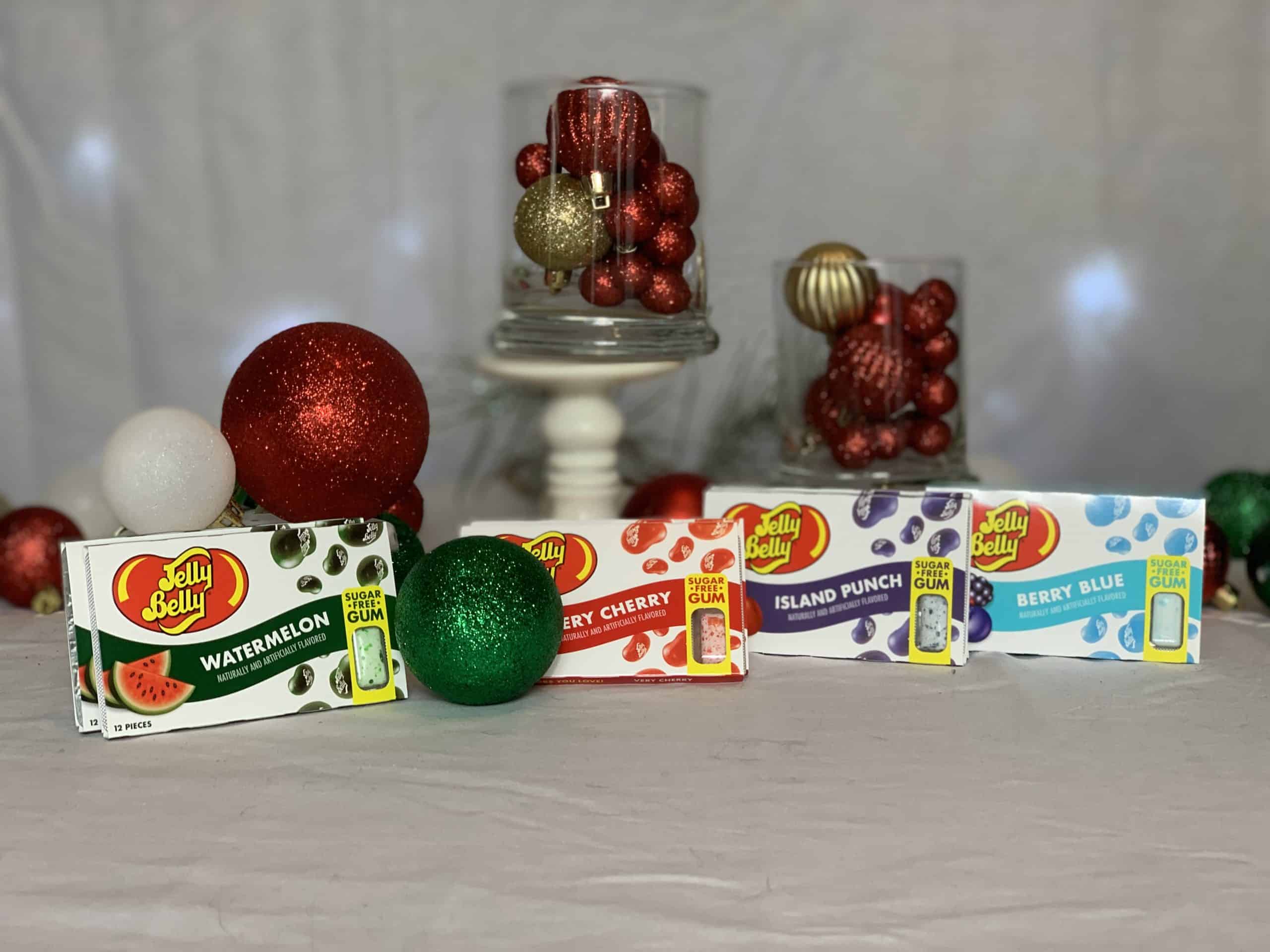 teen holiday gift guide jelly belly sugarfree gum scaled