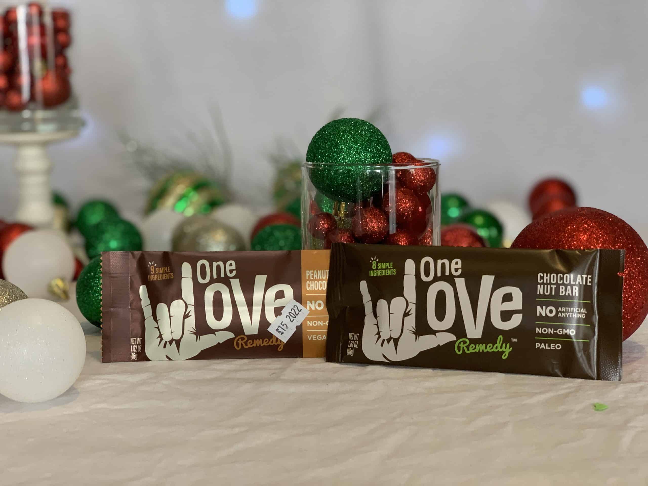 teen holiday gift guide one love bar scaled