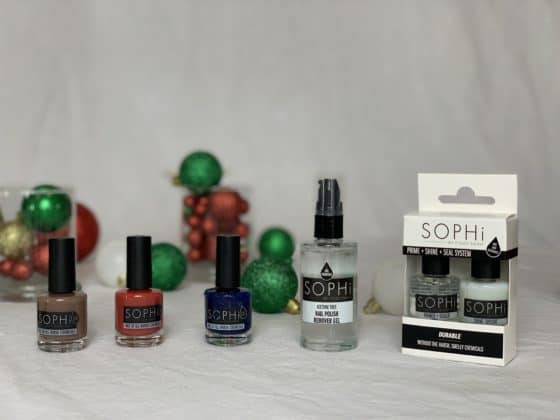 teen holiday gift guide piggy paint