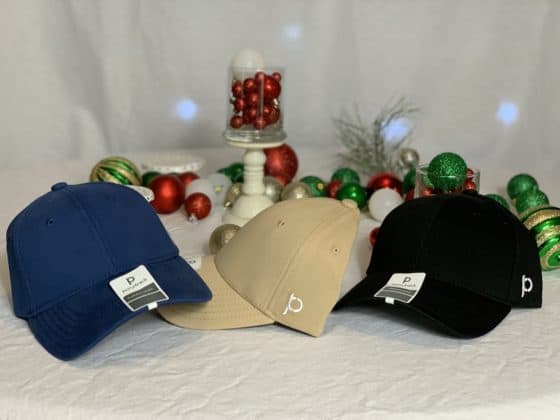 teens holiday gift guide pony back ball cap scaled
