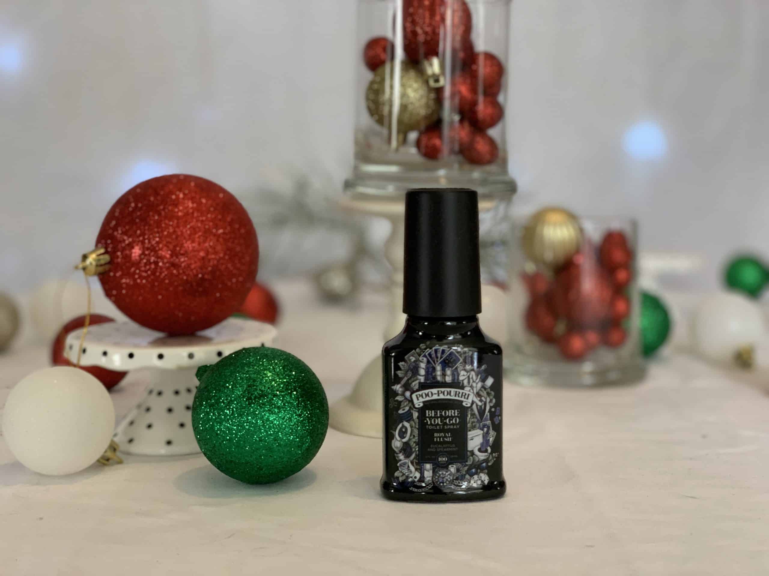 teens holiday gift guide poo pourri scaled