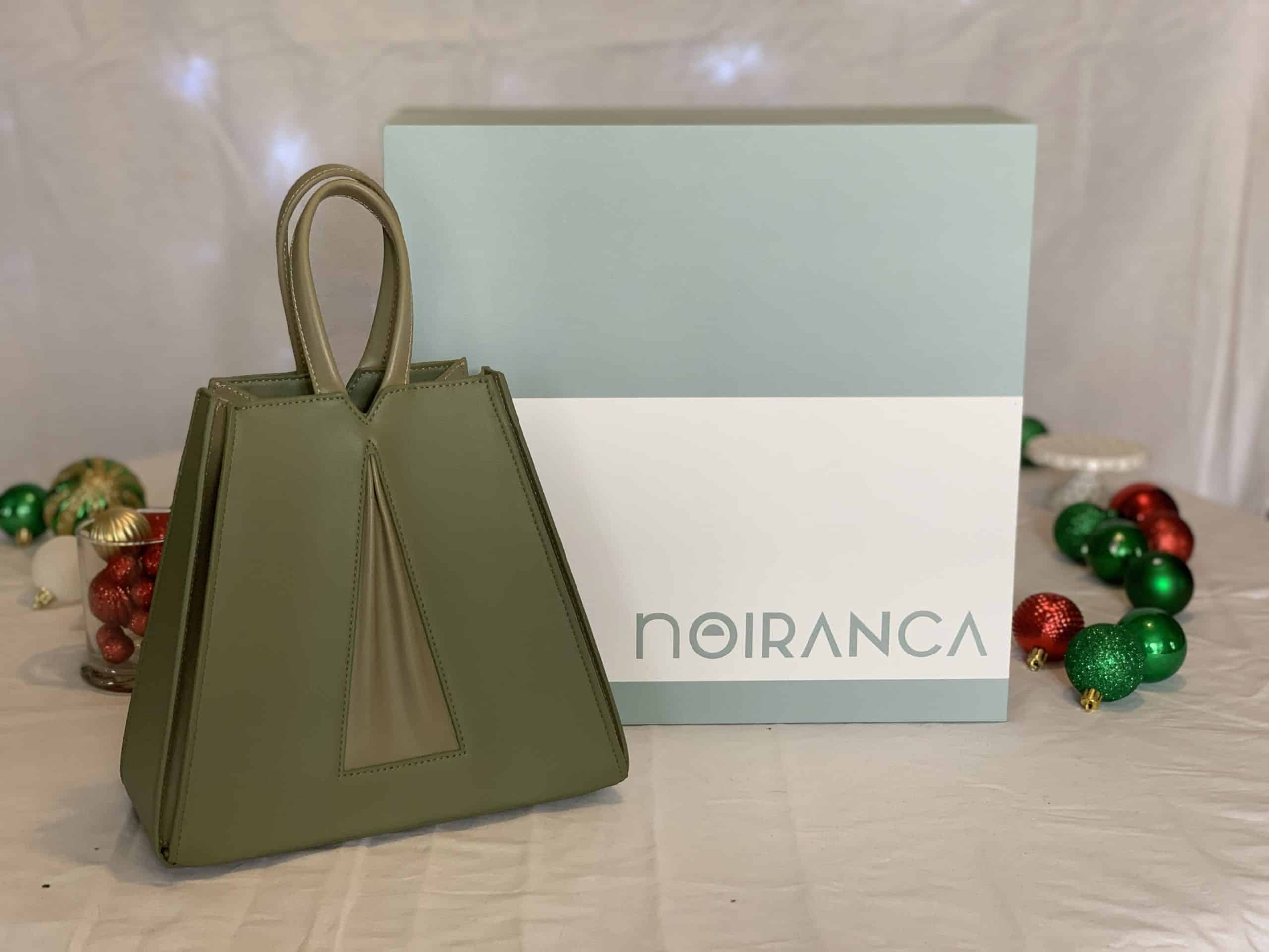 womens holiday gift guide Noiranca handbag