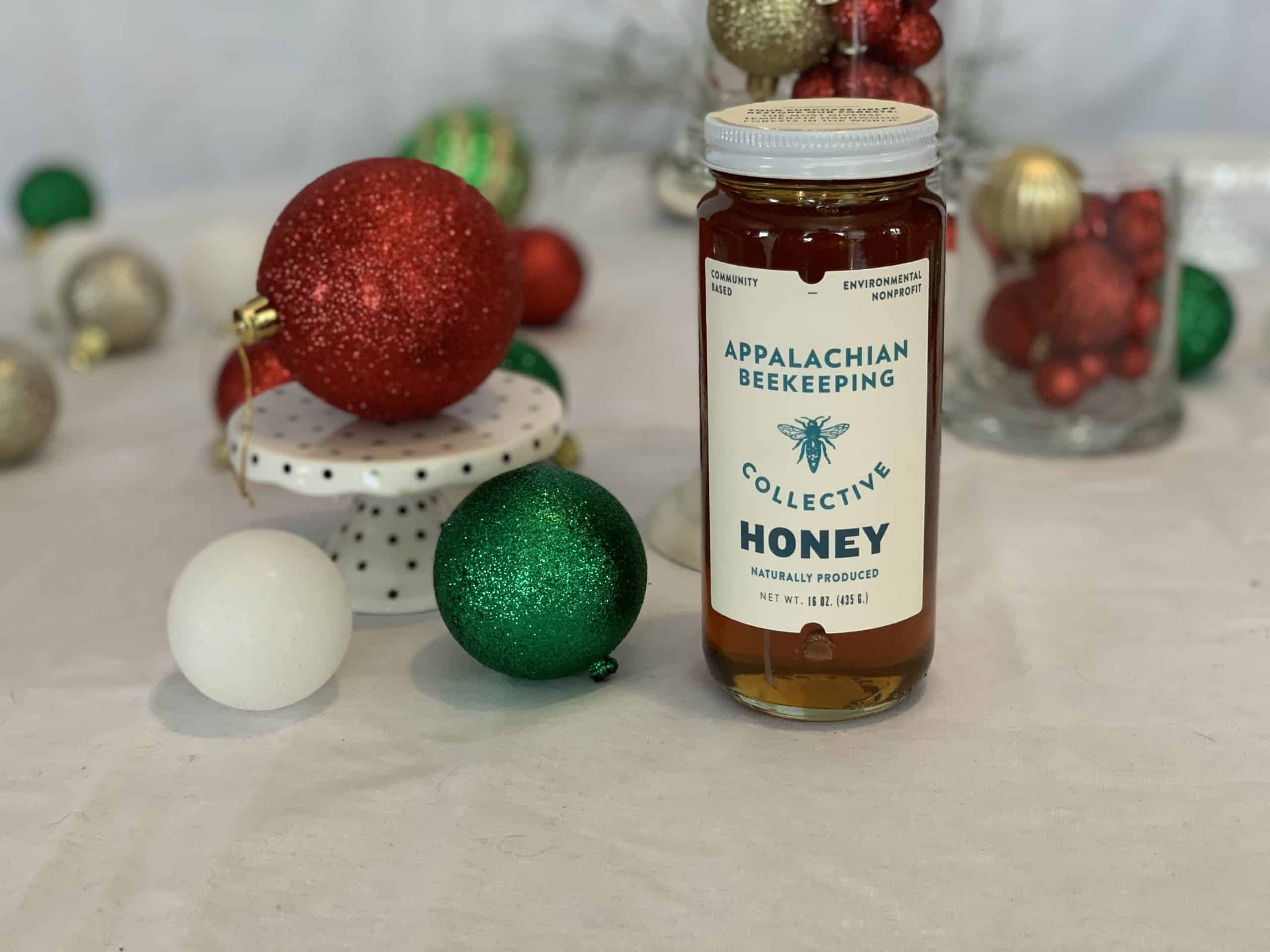 womens holiday gift guide appalachian beekeeping honey