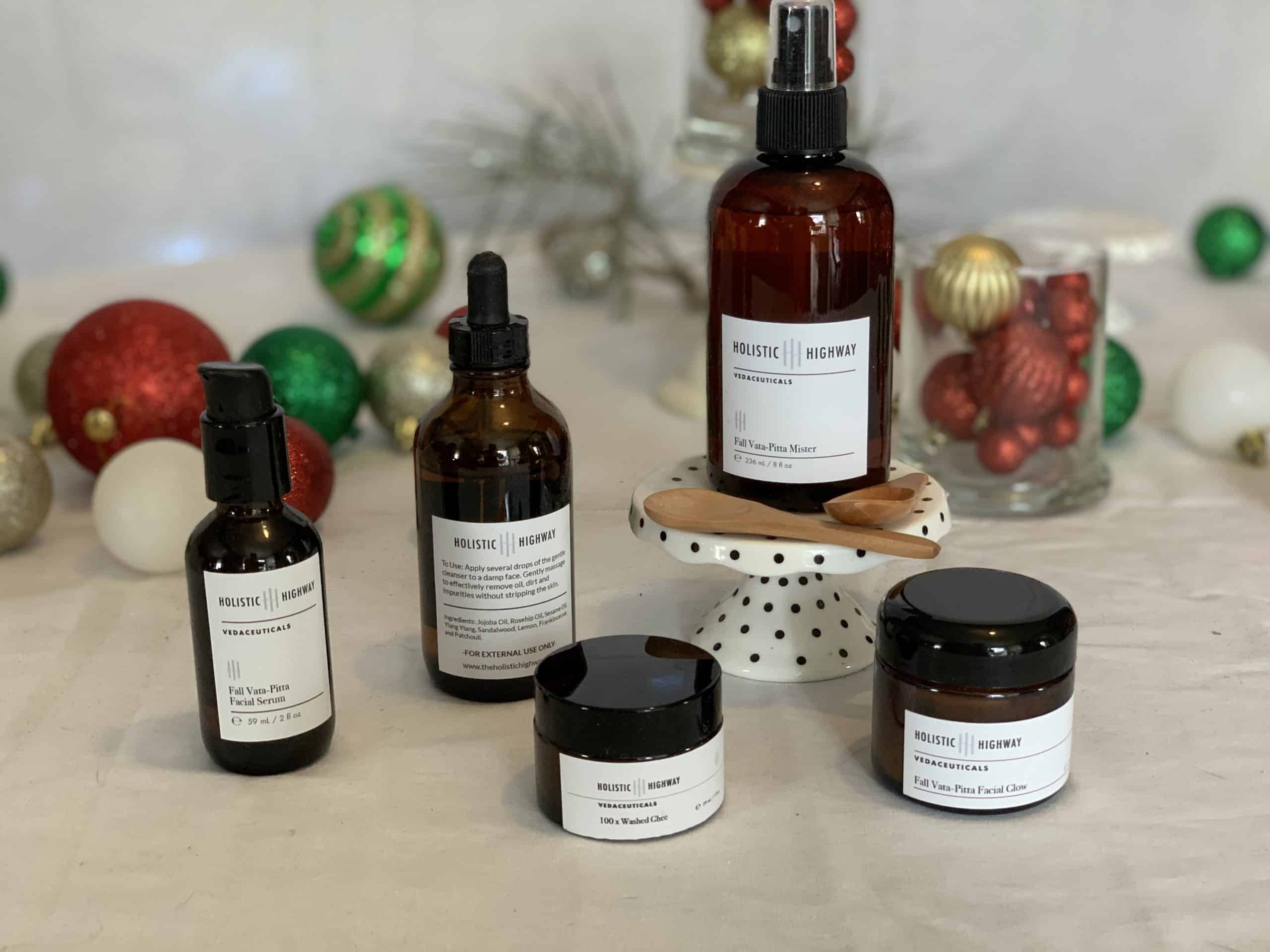 womens holiday gift guide holistic highway products