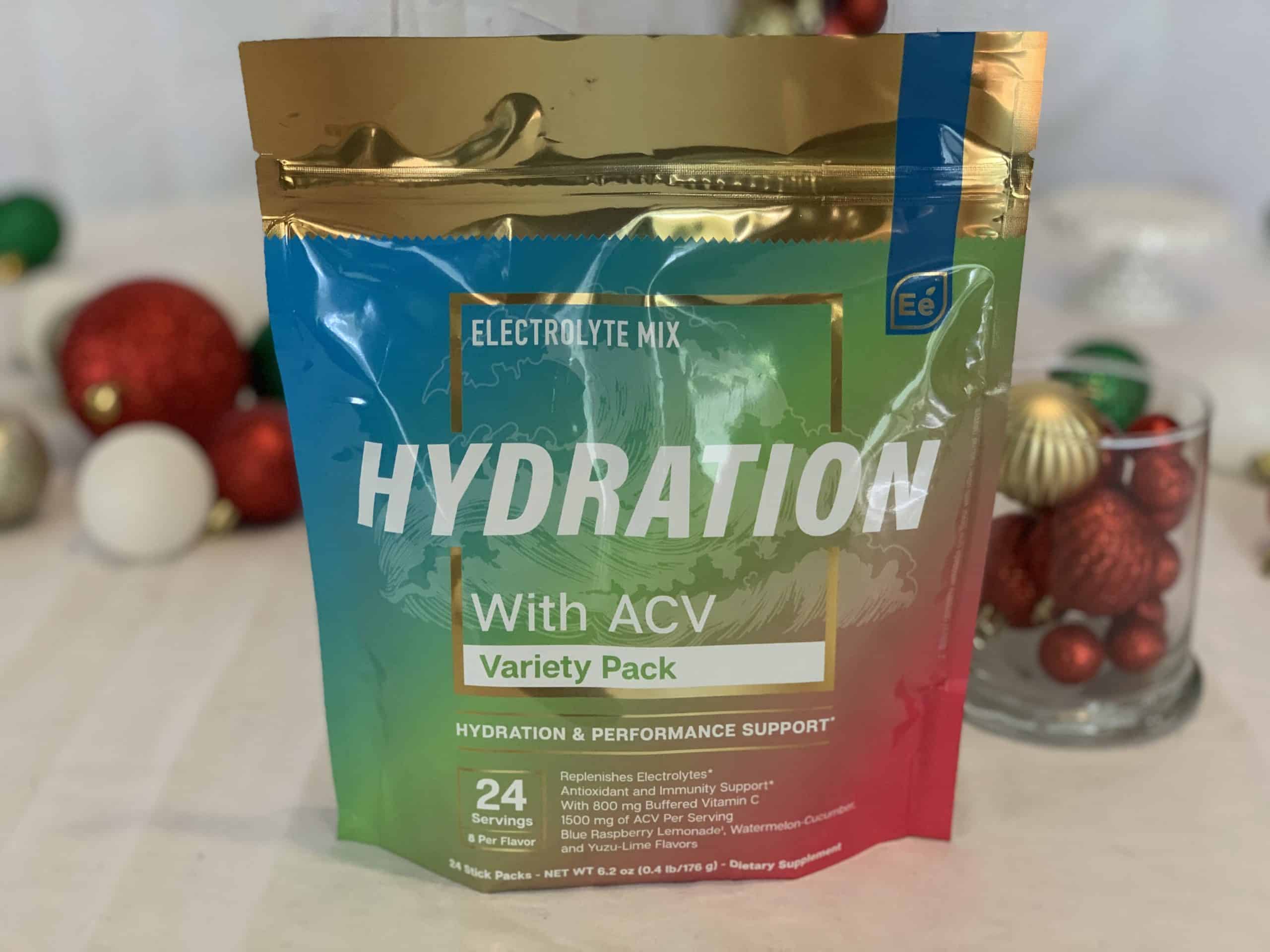 womens holiday gift guide hydration packs