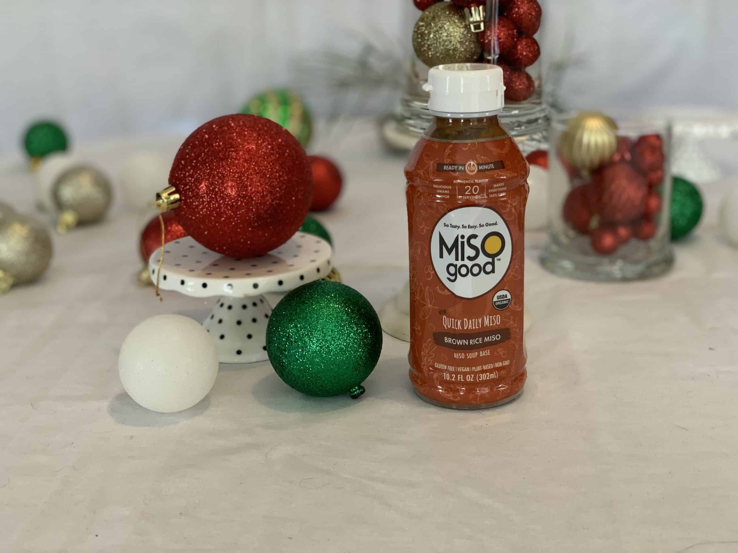 womens holiday gift guide miso good drink